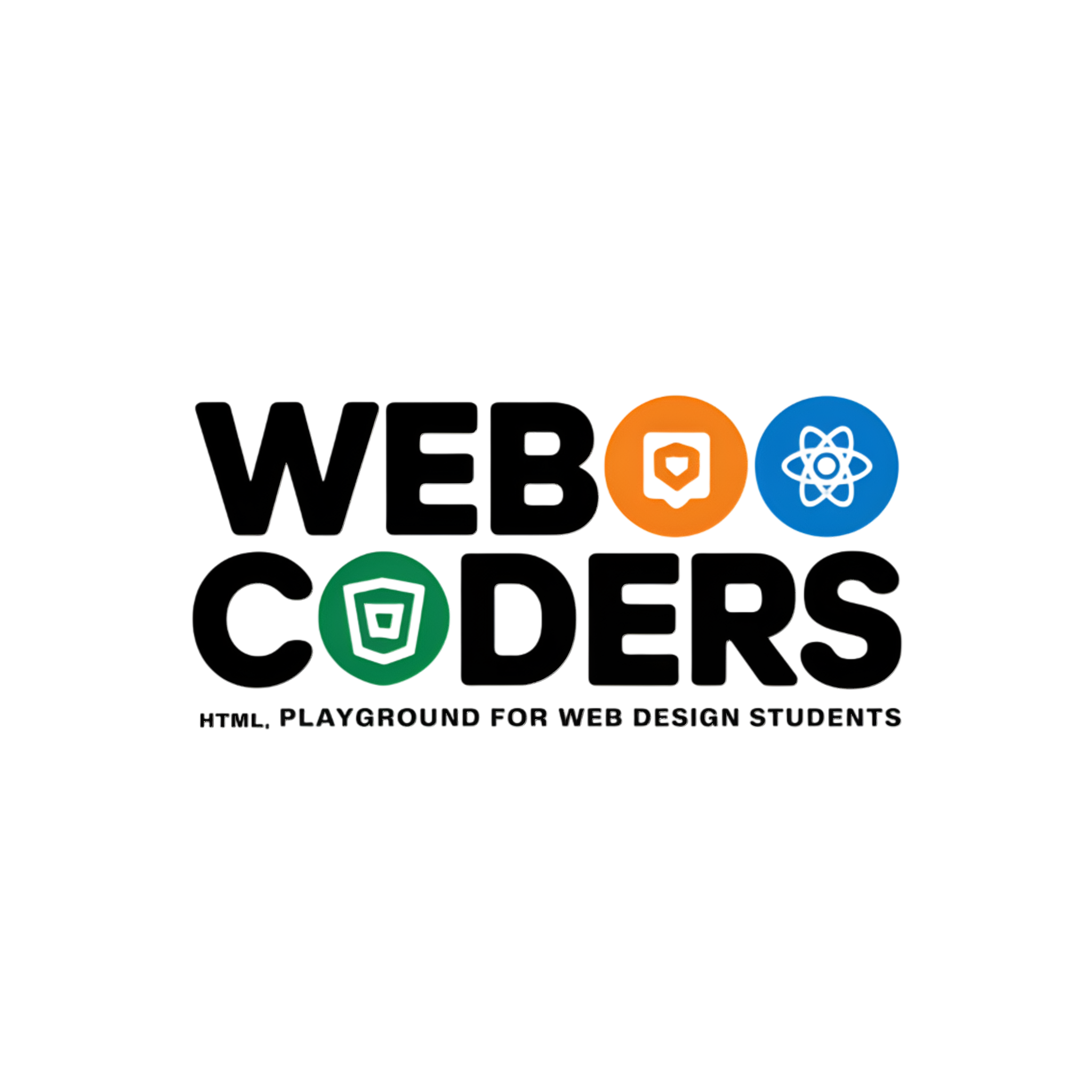 Webcoders 2025 logo